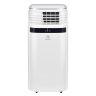 Мобильный кондиционер Electrolux EACM-22 JK/N3 Ice Column