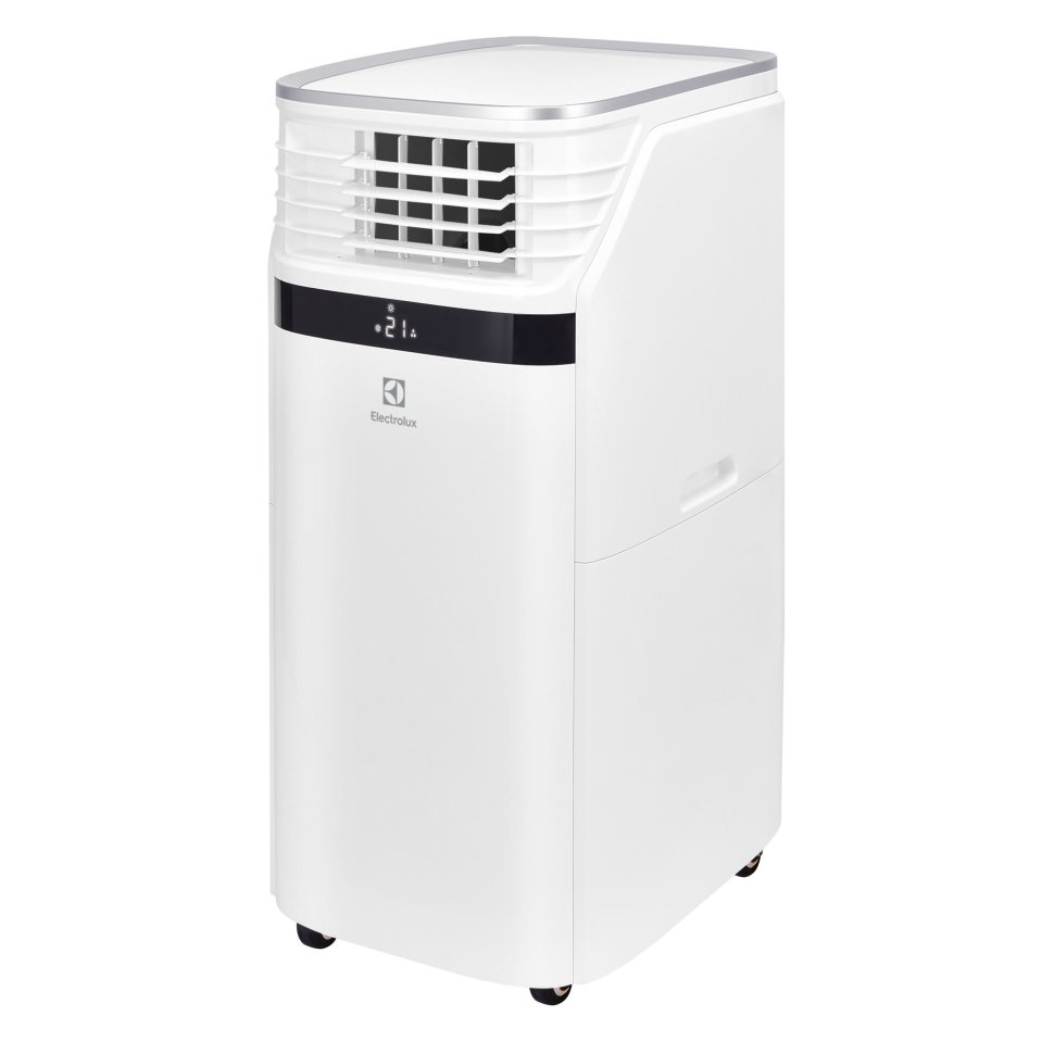 Мобильный кондиционер Electrolux EACM-22 JK/N3 Ice Column