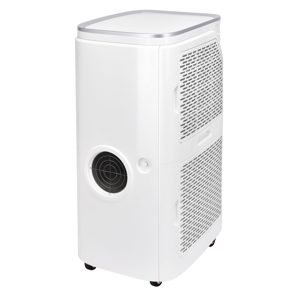 Мобильный кондиционер Electrolux EACM-22 JK/N3 Ice Column