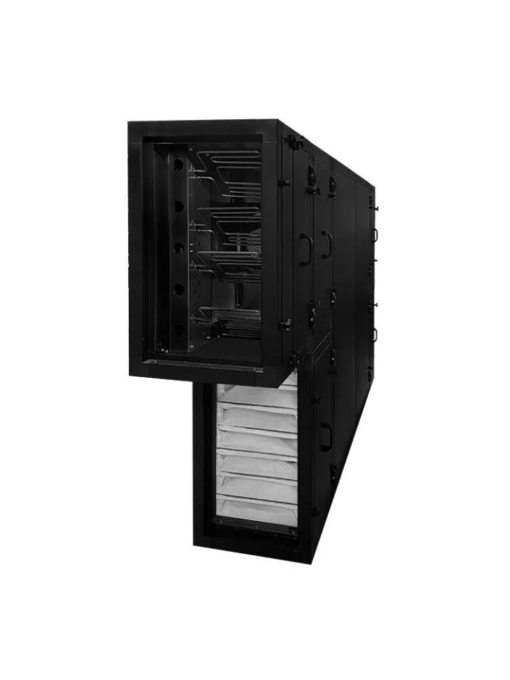 Приточно-вытяжная установка TURKOV Criovent S 6000 E