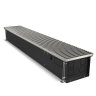 Внутрипольный конвектор Royal Thermo Atrium 150/200/2000-DG-U-NA