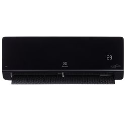 Сплит-система Electrolux EACS/I-12HIX-BLACK/N8 Onix Super DC Wi-Fi
