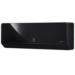 Сплит-система Electrolux EACS/I-12HIX-BLACK/N8 Onix Super DC Wi-Fi