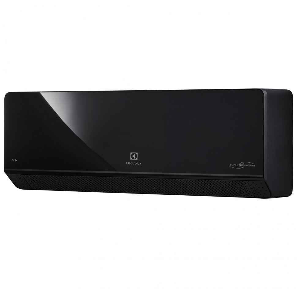 Сплит-система Electrolux EACS/I-12HIX-BLACK/N8 Onix Super DC Wi-Fi