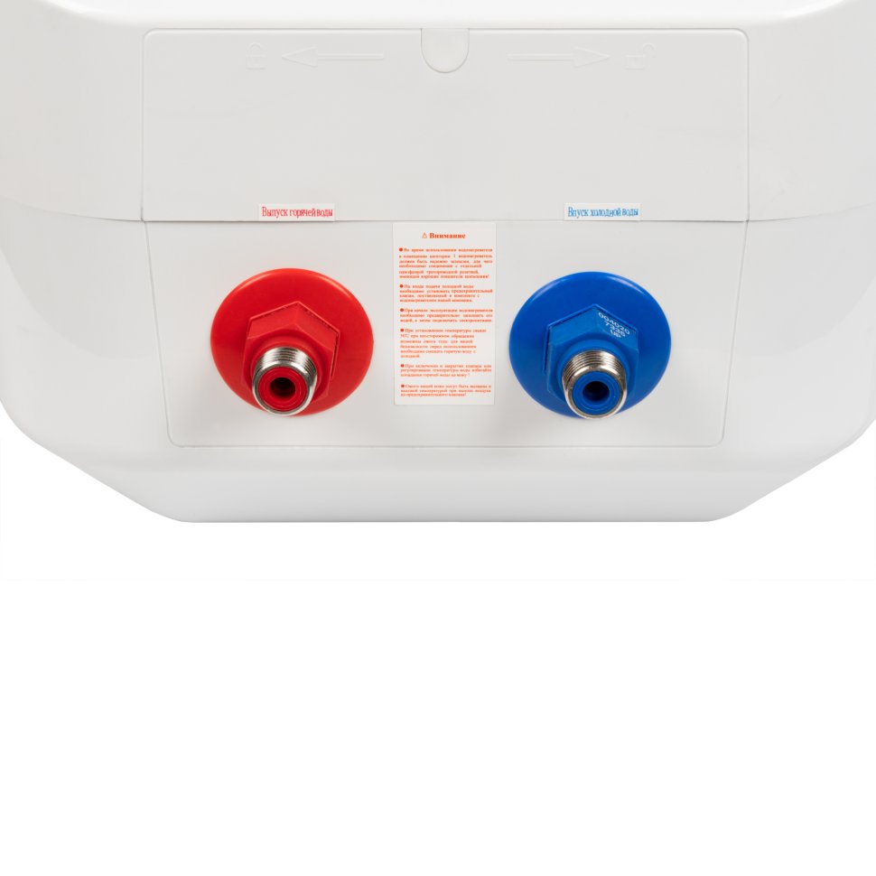 Накопительный электрический водонагреватель Haier ES10V-LQ1