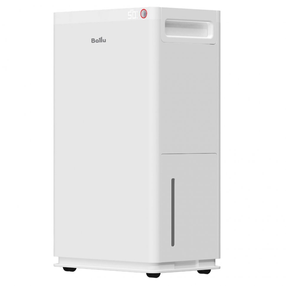 Осушитель воздуха Ballu BD60CI Heavy Duty Plus