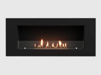 Настенный биокамин Lux Fire Кент 2 Н XS БКС-К2