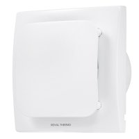 Вентилятор вытяжной Royal Thermo RAFV 120 Virtuoso
