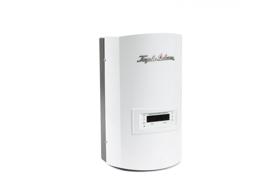 Стабилизатор напряжения Бастион Teplodom STP-5000