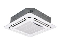 Кассетная сплит-система Kentatsu KSVB165HZAN1/KSUNB165HZAN3