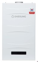 Настенный газовый котел Daesung-Е24 Class E One