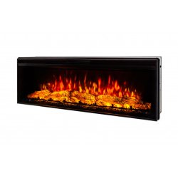 Каминокомплект RealFlame Denver 52 WT с очагом Joker 52