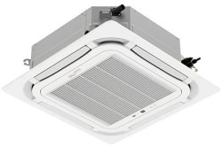 Кассетная сплит-система Aeronik ASI-AKH160R1/B-S INV/ASO-AGUHN160R1/INV ТF06