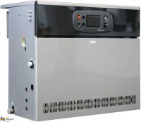 Напольный газовый чугунный котел BAXI SLIM HPS 1.80