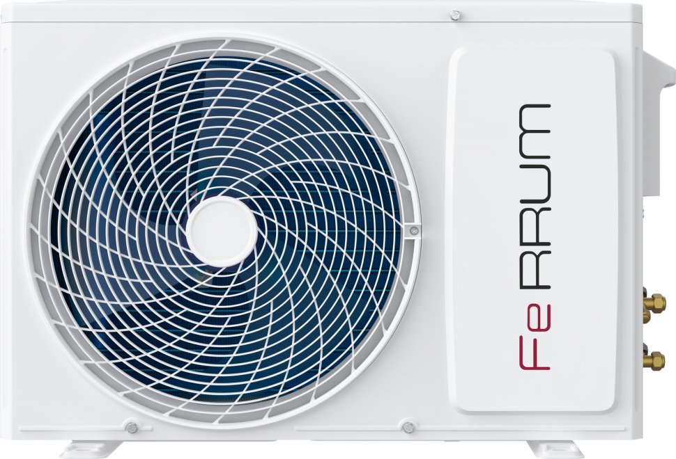 Напольно-потолочная сплит-система Ferrum LCACF36D3-AI/LCAU36U3-AI