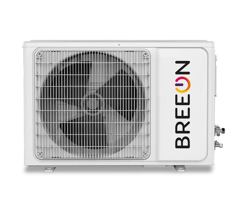 Напольно-потолочная сплит-система Breeon ACF BLC-36ACF