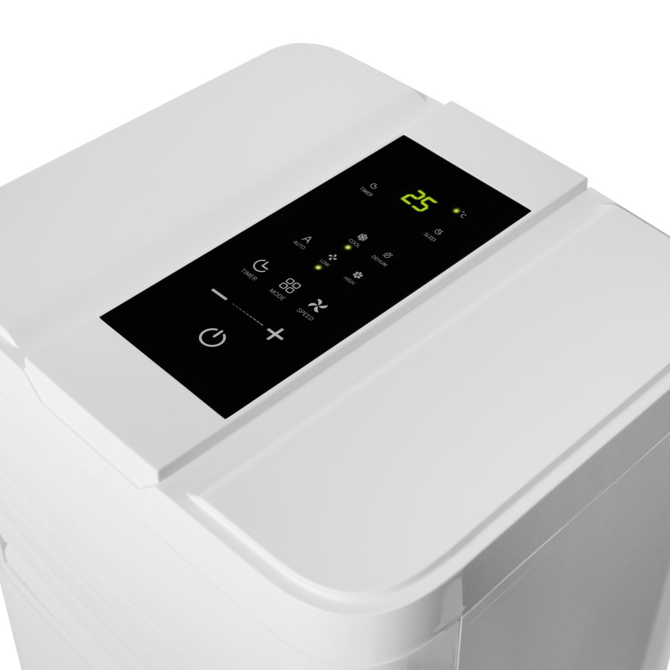 Мобильный кондиционер AC Electric ACE-09 FH/N6