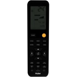 Настенная сплит-система Haier HSU-12HFF203/R3-B/HSU-12HUF203/R3 Flexis On/Off