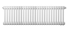 Стальной трубчатый радиатор Zehnder Charleston 2050 н/п (26 секций)