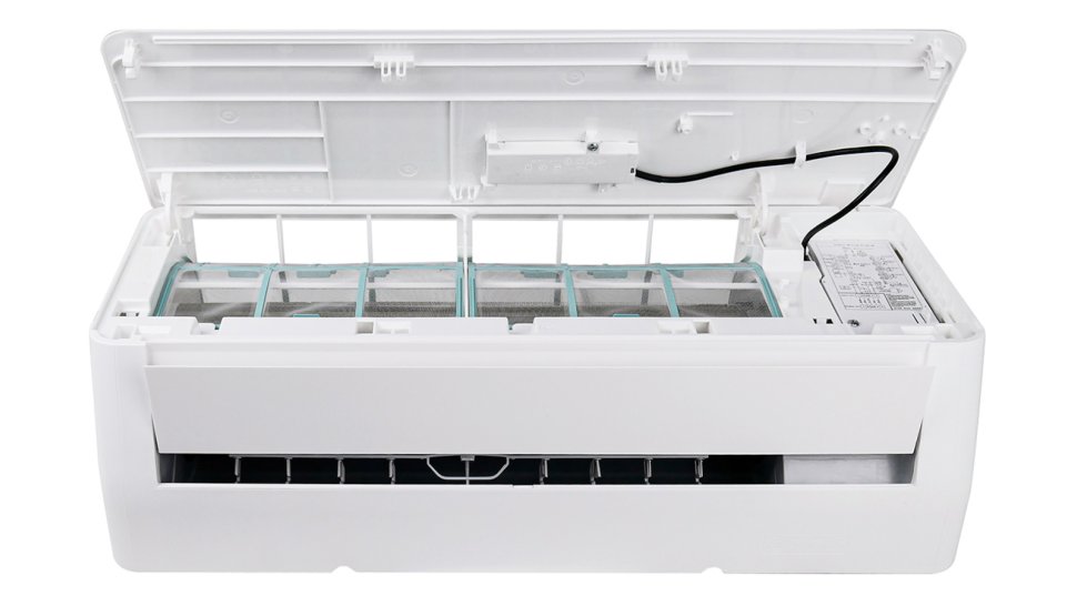 Сплит-система Newtek NT-65CHW07