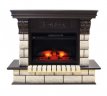 Каминокомплект RealFlame Gracia 25'5/24 AO с очагом Eridan 24