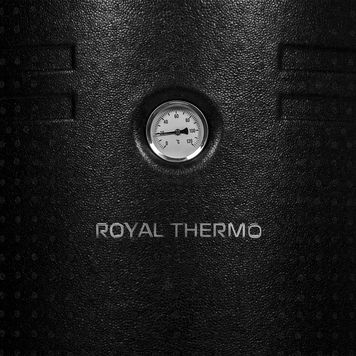 Бойлер косвенного нагрева Royal Thermo AQUATEC INOX RTWX-P 200 PRO
