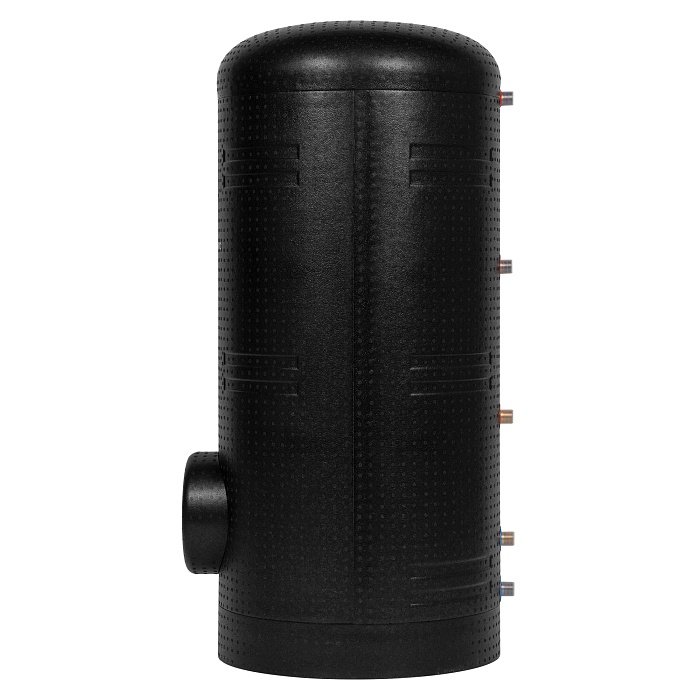 Бойлер косвенного нагрева Royal Thermo AQUATEC INOX RTWX-P 200 PRO