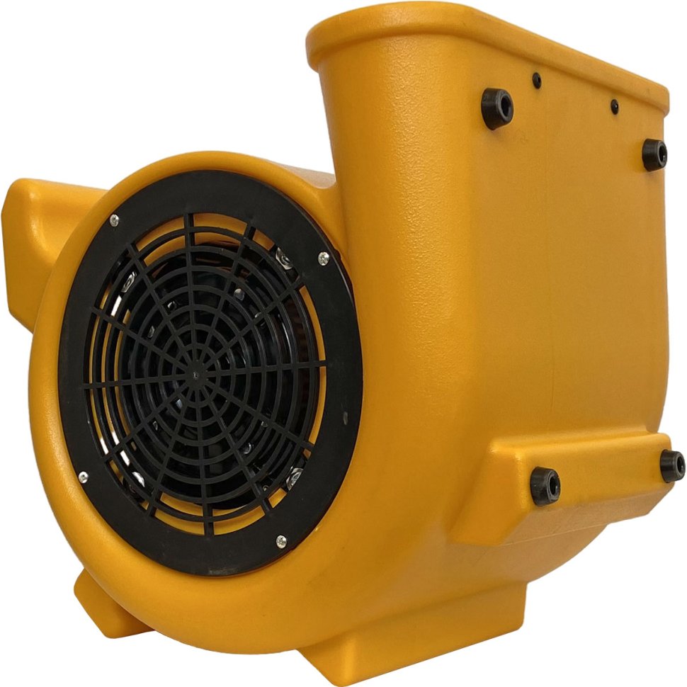 Промышленный радиальный вентилятор Master CD 4000