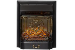 Каминокомплект Royal Flame California STD CRM (Разборный) с очагом Majestic FX M Black RC санд сноу