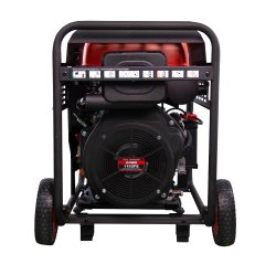 Дизельный генератор A-iPower AD9500TEA