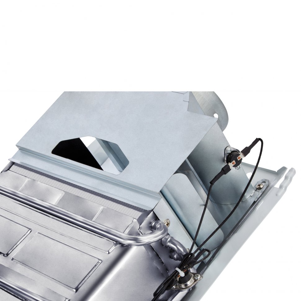 Водонагреватель проточный газовый Ballu GWH 6 Fiery