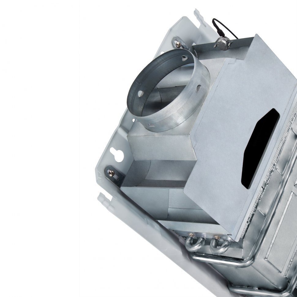 Водонагреватель проточный газовый Ballu GWH 6 Fiery