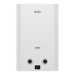 Водонагреватель проточный газовый Ballu GWH 6 Fiery