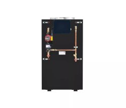 Приточно-вытяжная установка TURKOV Zenit Heco V 900 W