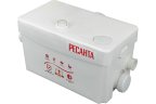 Канализационный насос Ресанта КН 2D