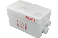 Канализационный насос Ресанта КН 2D