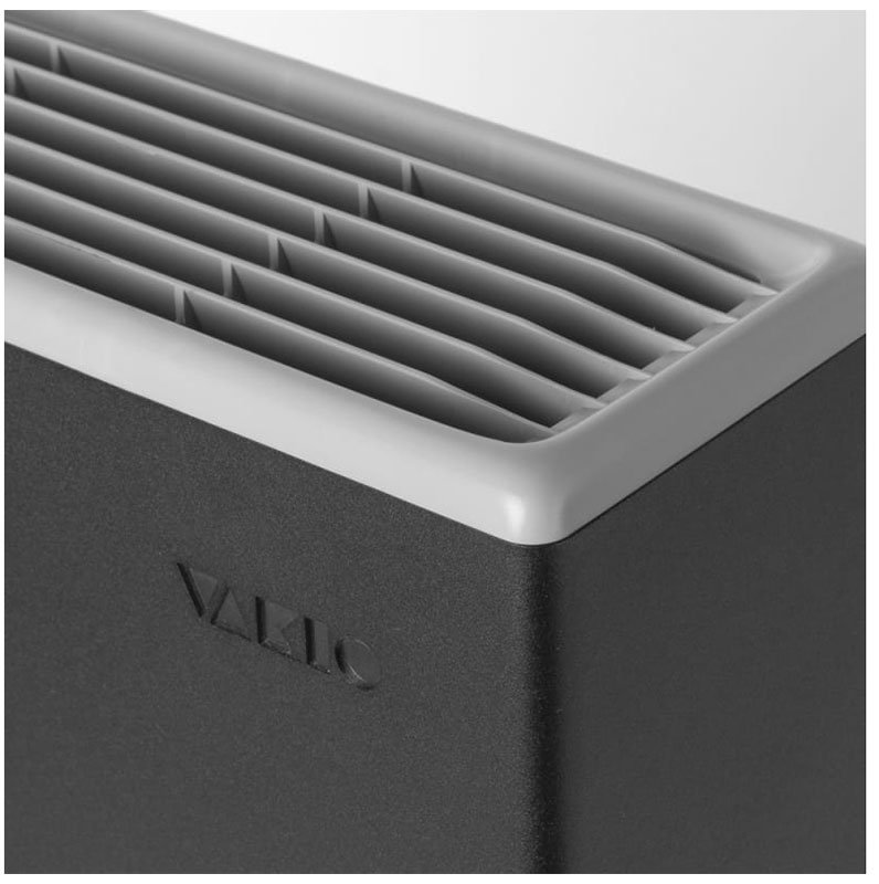 Приточно-вытяжная установка Vakio WINDOW SMART Dark Night