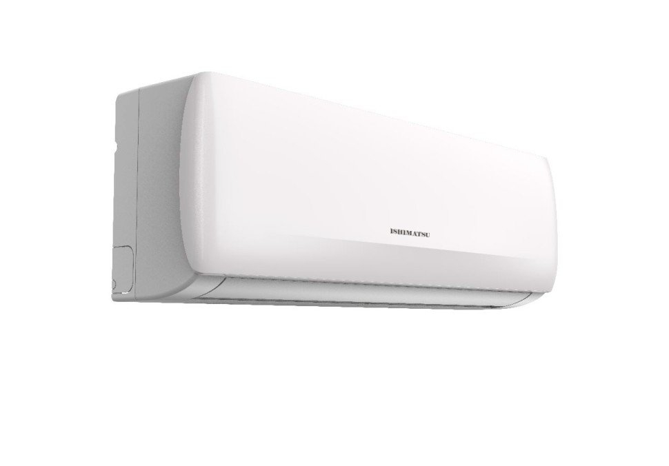 Сплит-система Ishimatsu CVK-09I Akita DC Inverter