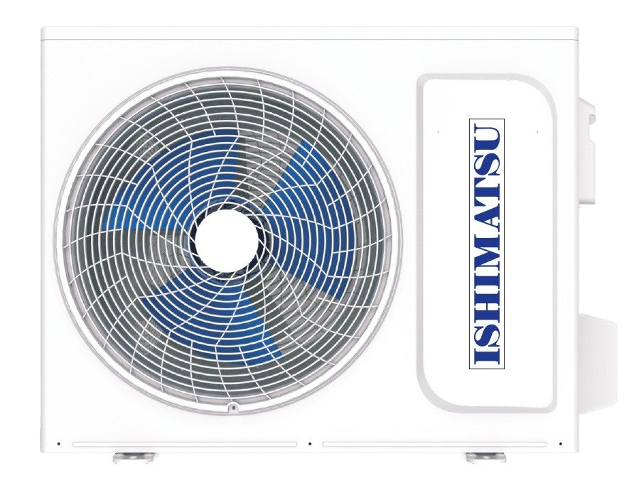 Сплит-система Ishimatsu CVK-09I Akita DC Inverter