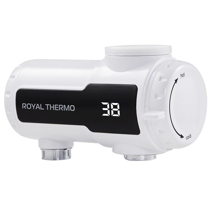 Проточный водонагреватель Royal Thermo UniTap Mini