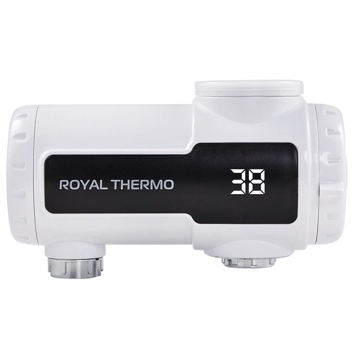Проточный водонагреватель Royal Thermo UniTap Mini