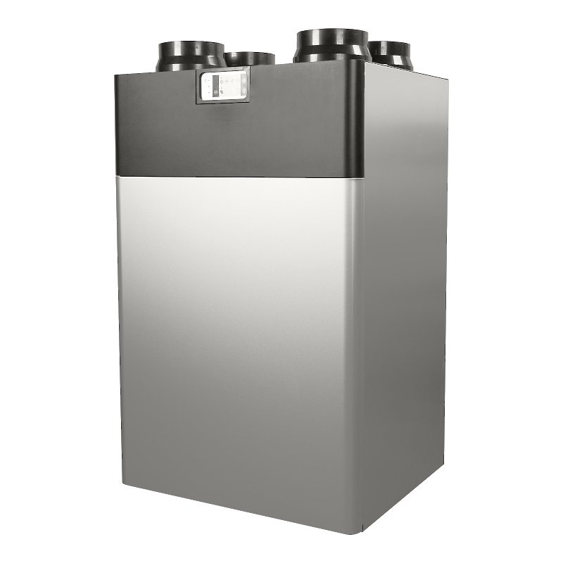 Приточно-вытяжная установка вертикальная Shuft Stellar VR-250 inv