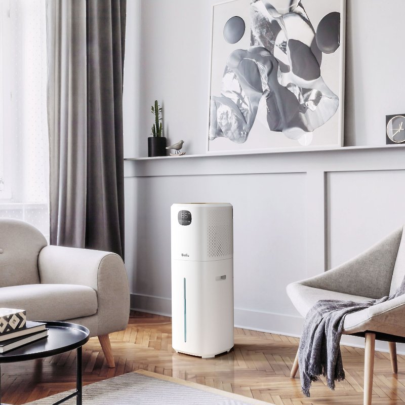 Увлажнитель воздуха традиционный Ballu UCC-260