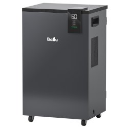 Осушитель воздуха Ballu BD80HP Heavy Duty Plus
