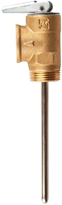 Водонагреватель накопительный газовый Arideya SGA 200 (в комплекте с колпаком)