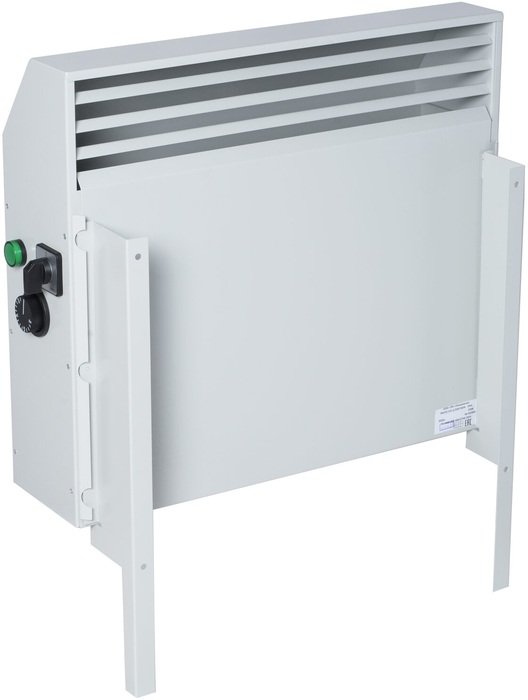 Электрический конвектор ЭКСП2 3-1/230 УХЛ4 (IP56)