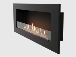 Настенный биокамин Lux Fire Кент 3 Н XS БКС-К3