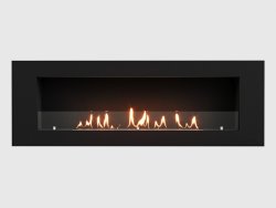 Настенный биокамин Lux Fire Кент 3 Н XS БКС-К3