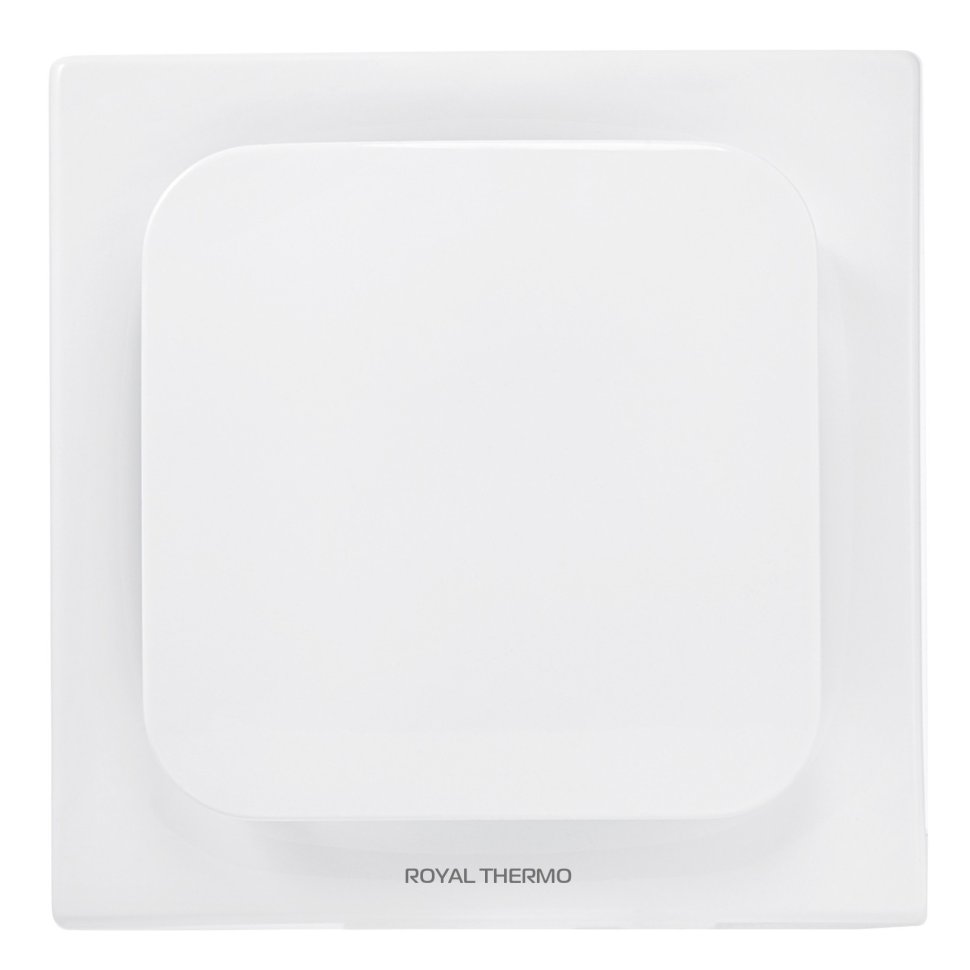 Вентилятор вытяжной Royal Thermo RAFV 150 Virtuoso