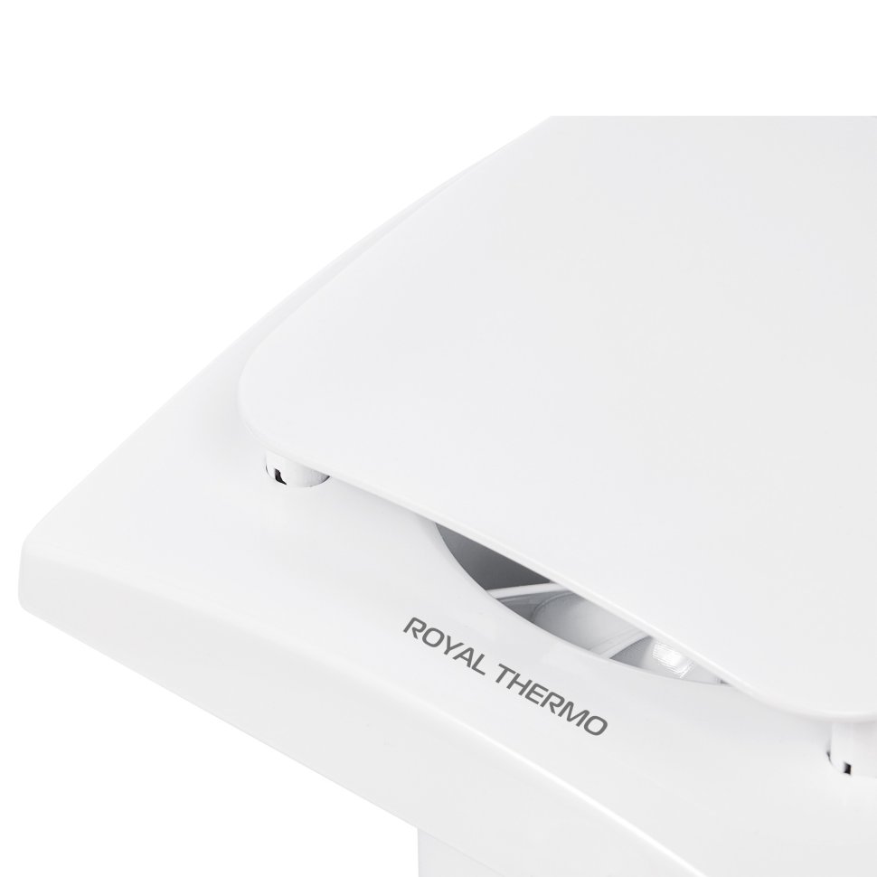 Вентилятор вытяжной Royal Thermo RAFV 150 Virtuoso